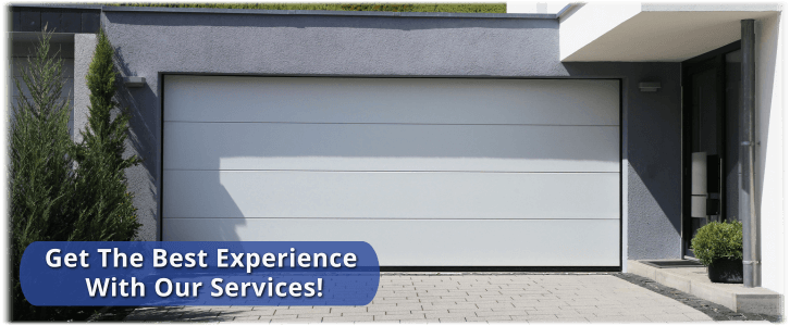 Garage Door Installation Oceanside CA