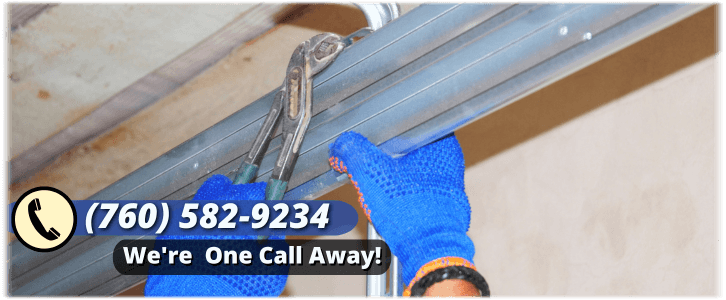 Oceanside CA Garage Door Repair